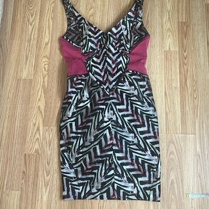 Zac Posen Cocktail Dress size 8